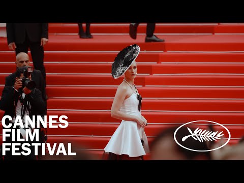 Cannes Film Festival 2025 l Best moments l Celebrities & Outfits