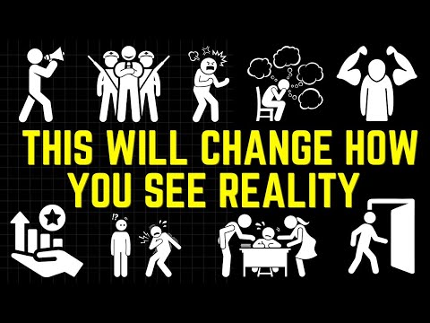 100 Psychology Facts That Will Change How You See Reality