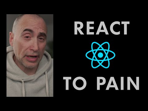 React Developer Confronted with Reality!