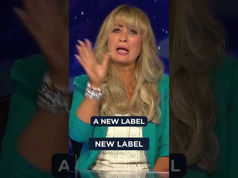 Your Trauma Is NOT Your Identity #healing  #fyp #jesus #prayers