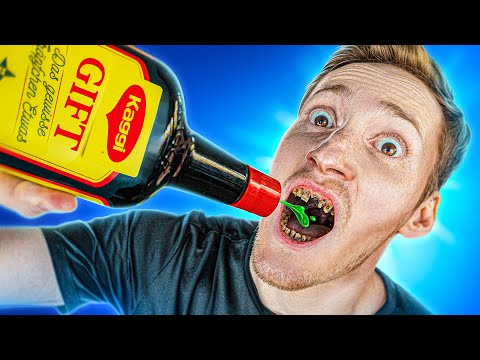 MAGGI - Was ist FALSCH mit dir?!