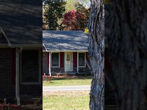 Move In Ready Home - 267 Ardmore Hwy Fayetteville, TN - The Locals Company