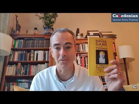 Welcome to Caledonian LDT