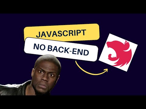 #NESTJS EM MENOS DE 25 MINUTOS!