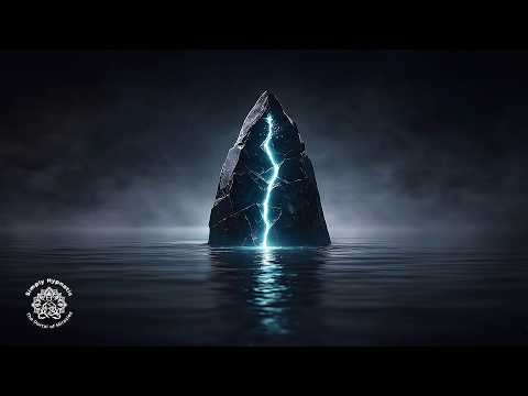 THE QUANTUM RESET โ 432Hz Deep Subconscious Healing & Alignment