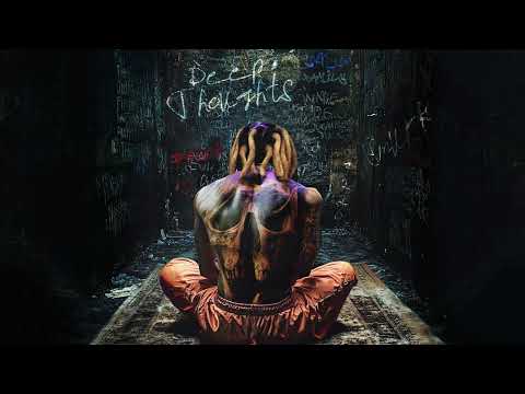 Lil Durk - Vanish Mode (Official Audio)