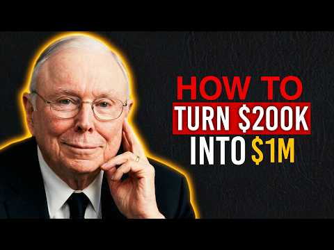 Charlie Munger: The Compounding Cliff That Ruins You.