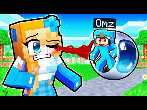 Can I Survive Inside a Minecraft Body?