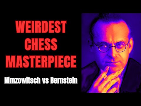 Bizarre Chess Moves That Actually Win