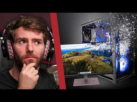 The End of the Personal Computer?