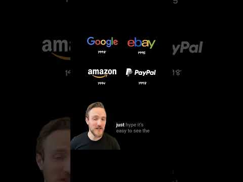 Which AI products will thrive vs bust?