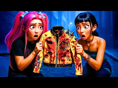 What Happened To Rumi?! 😱 KPop Demon Hunter Murder Mystery! 🔎