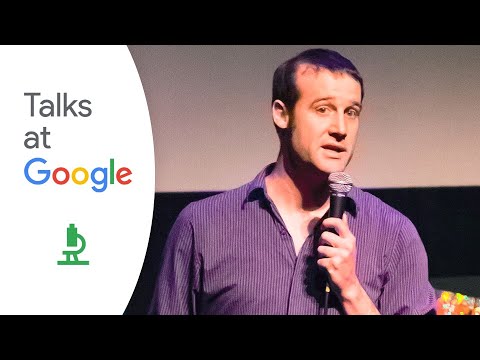 Things to Make and Do in the Fourth Dimension | Matt Parker | Talks at Google
