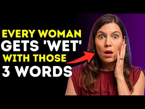 3 Powerful Phrases That Trigger Instant Attraction in Women Psychology of Attraction