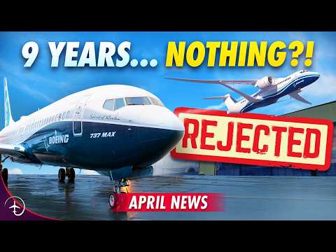 Aviation's BIGGEST Problems Right Now!