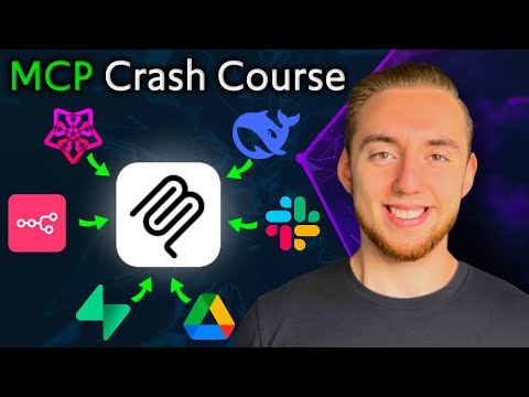 Claude MCP has Changed AI Forever - Here's What You NEED to Know