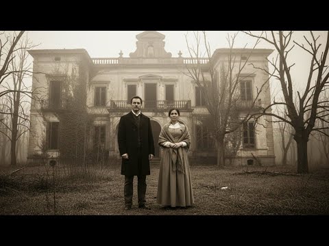 La siniestra historia de la Mansión Elorza – Nadie que entró volvió a salir