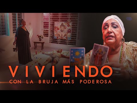 Así DESCUBRÍ que mi MADRE era la BRUJA MÁS PODEROSA DE Colombia