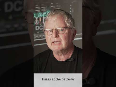 FAQs Egon DC-Hub @4xoverland