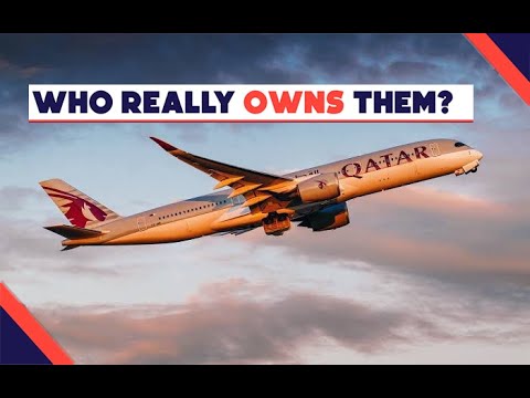 How Qatar Built the World's Most Powerful Airline