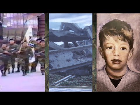 Domovina ljiljana, 16. 02. 2025. / Bitka za Gušića halu, Stup / Priča o Emiru Teroviću Cicku