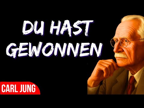 Du siehst das, weil du kurz davor bist, das größte Comeback zu erleben – Carl Jung