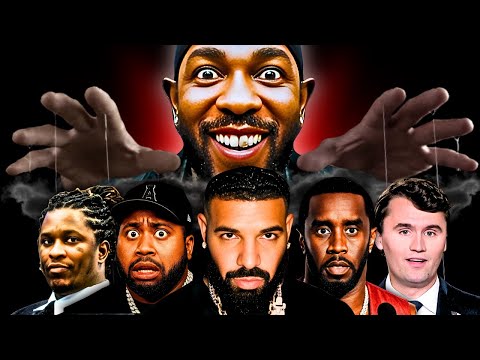 Kendrick Lamar Tried To Warn Us.. Nobody Listened