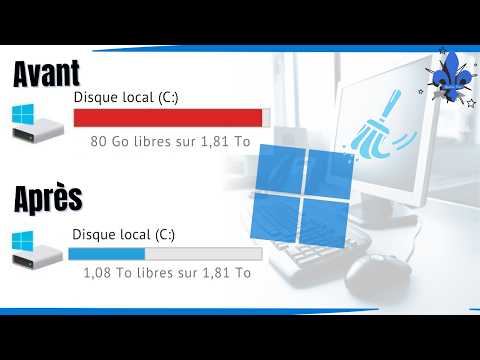 5 ESSENTIAL Tips to Clean Up C Drive on Windows 11 and Boost Your PC! 🚀