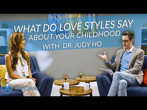 4 Ways Childhood Impacts Your Love Style