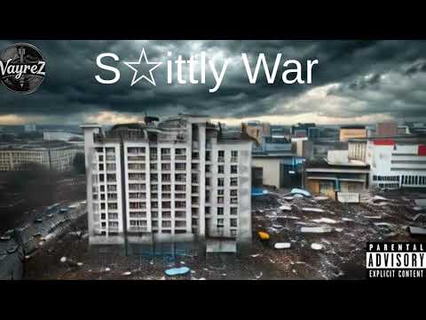 S☆ittly War (song demo)