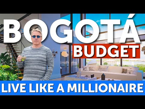 How Much Does Life in Bogota Really Cost?