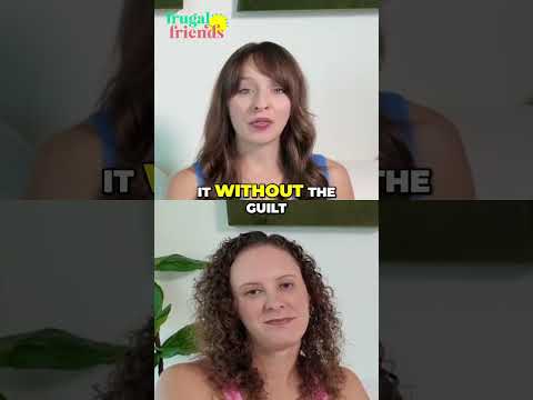 Master Your No-Buy Year: Effortless Tips for Success #shorts