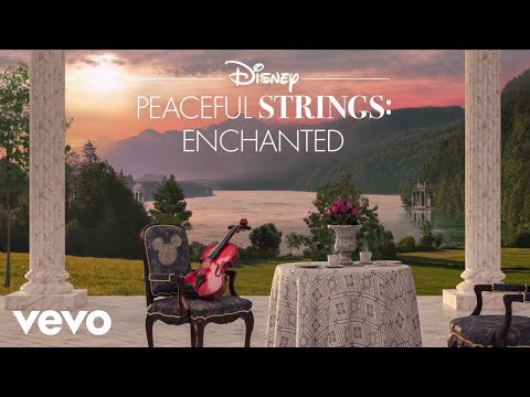 Disney Peaceful Strings - Steal the Show (From "Disney Peaceful Strings: Enchanted"/Audio Only)