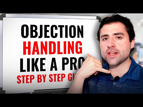Overcoming Cold Call Objections: A Step-by-Step Guide