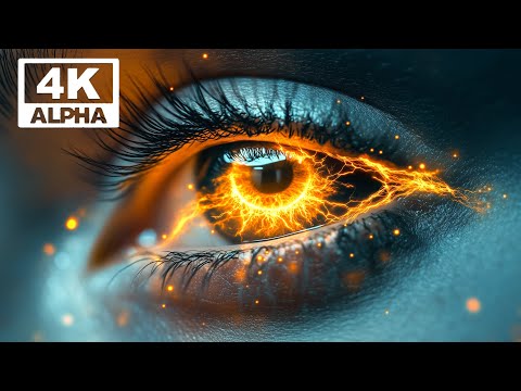 The Most Powerful Healing Energy To Restore Vision, Strength and Inner Harmony – Reiki Healing Music