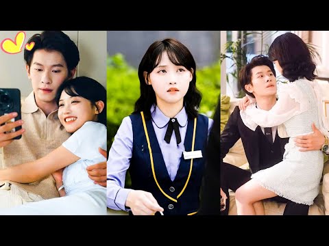 CEO uncle hates women, but falls for this pure cleaning girl, marries her and spoils her deeply