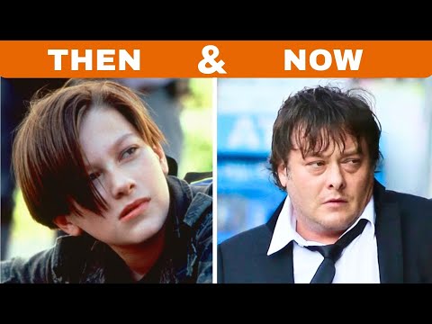 Famous Child Actors Then & Now | Their Transformations Are WILD