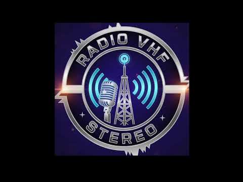 VHF TECH & SERVICES Live Stream