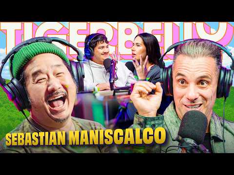 Sebastian Maniscalco & The Wet Fart Towel | TigerBelly 529