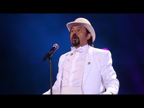 Bombo Fica - Festival del huaso de olmue 2017