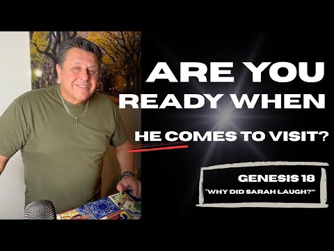 He is the God of the impossible - Faith Series