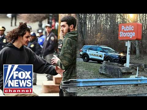 Bomb attack suspects could face death penalty, former FBI agent warns