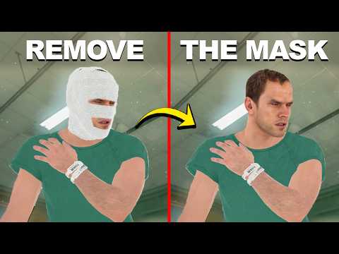 10 Hidden Facts you never knew about Metal Gear Solid 5