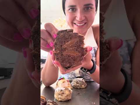 Flavors of the week!!