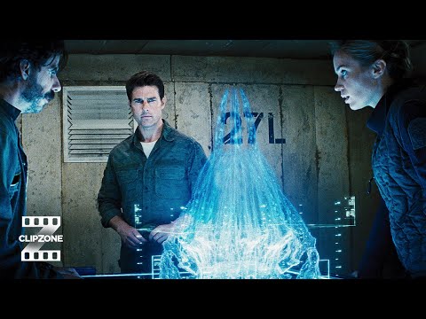 Edge Of Tomorrow | Training for Combat | ClipZone: High Octane Hits