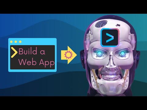 I Asked Gemini-CLI to Build a Web App… It Actually Did!