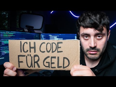 Die Wahrheit über Softwareentwickler-Bewerbungen!