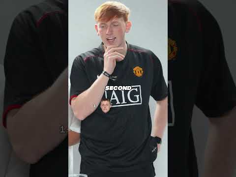 AngryGinge Ranks the funniest Sidemen... #sidemen #angryginge #mysterybox