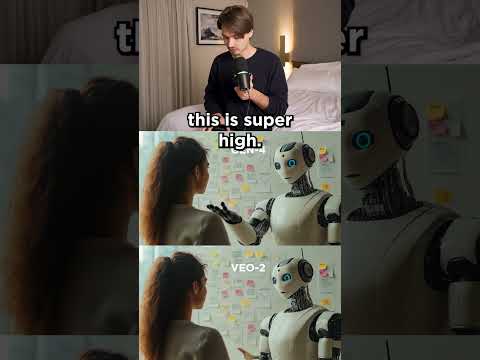 Runway Finally Released Gen-4 Video AI 🤯