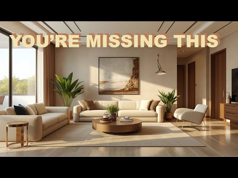 5 Cheap Living Room Upgrades That Look EXPENSIVE